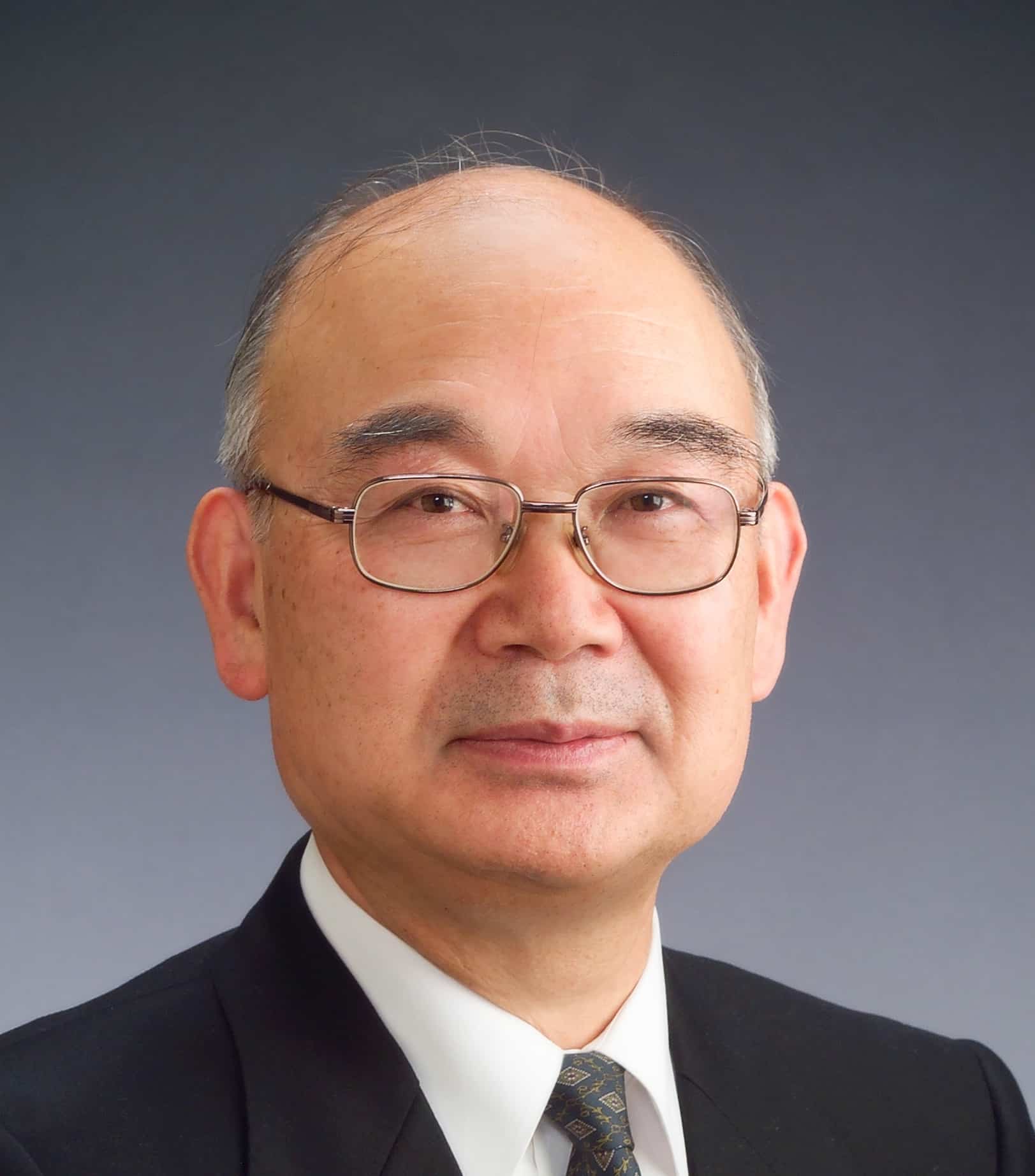 Tamejiro Hiyama